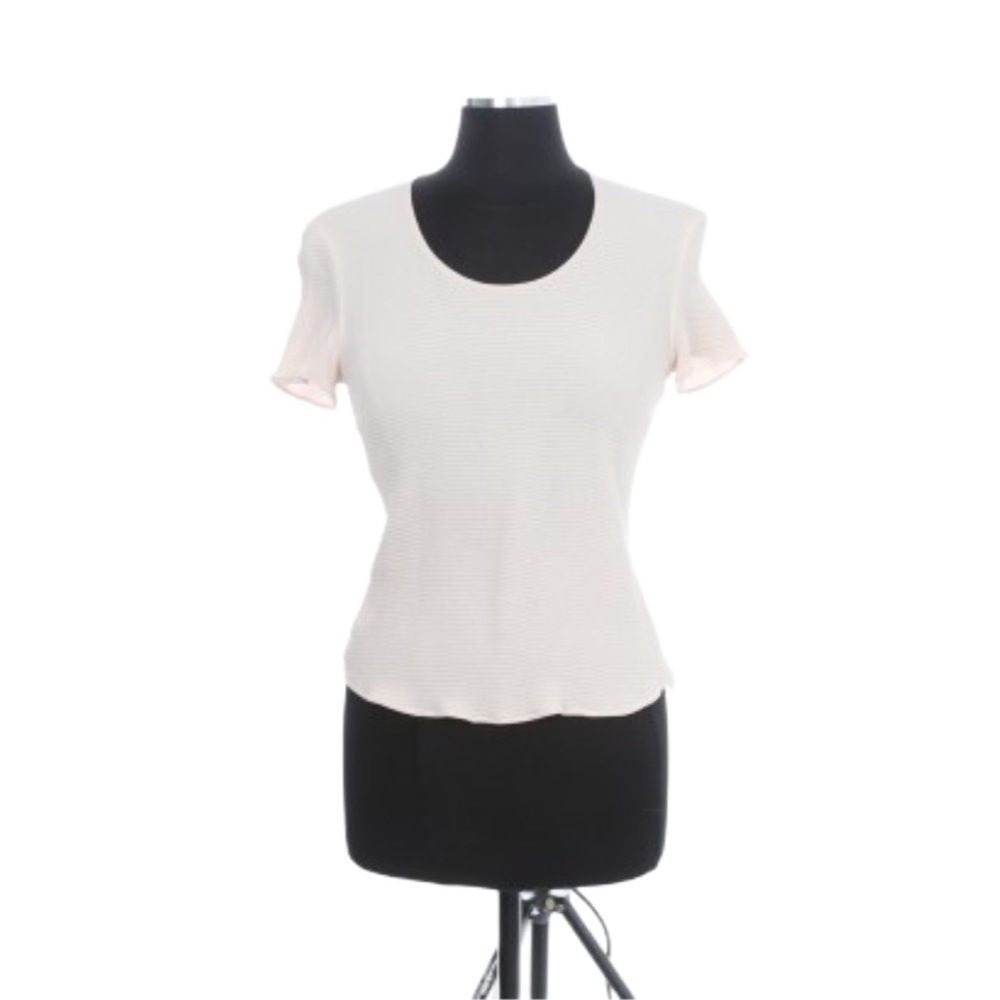 Akris Silk Top